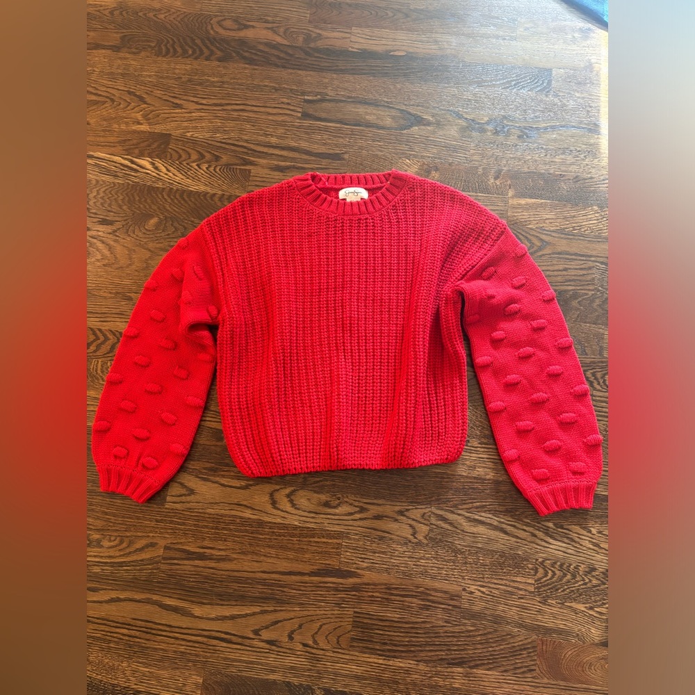 Jessica Simpson Sweater